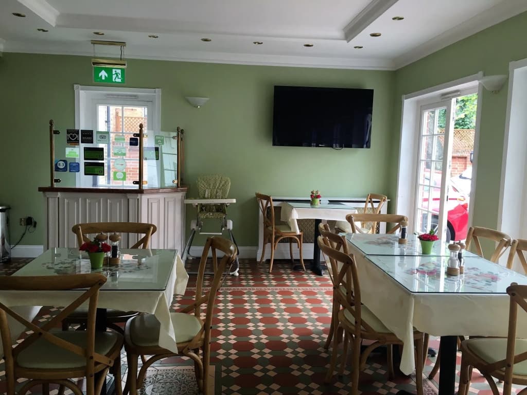 Balham Lodge - photo 15