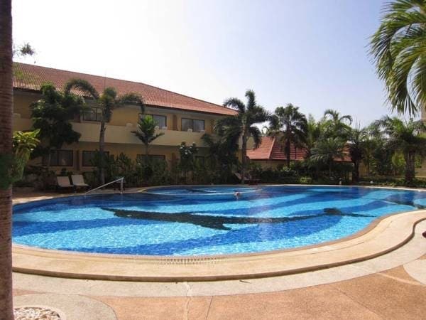 View Talay Residence - main photo