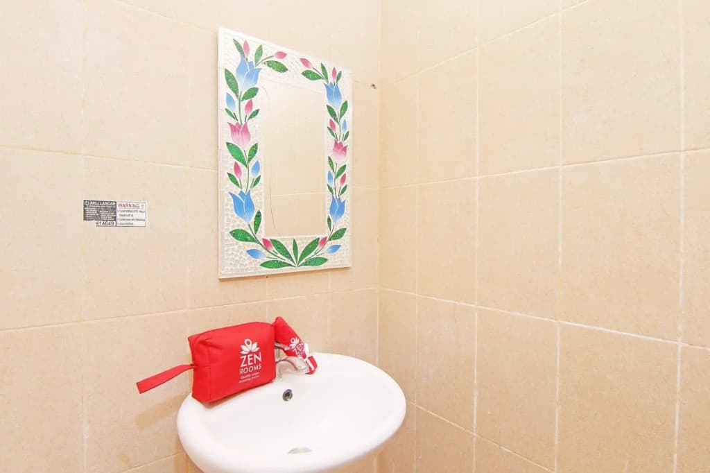 Gong Corner Guest House 2 - photo 8