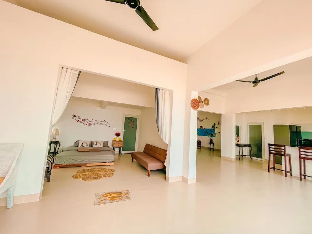 Jeju Beach Front Villa - photo 1