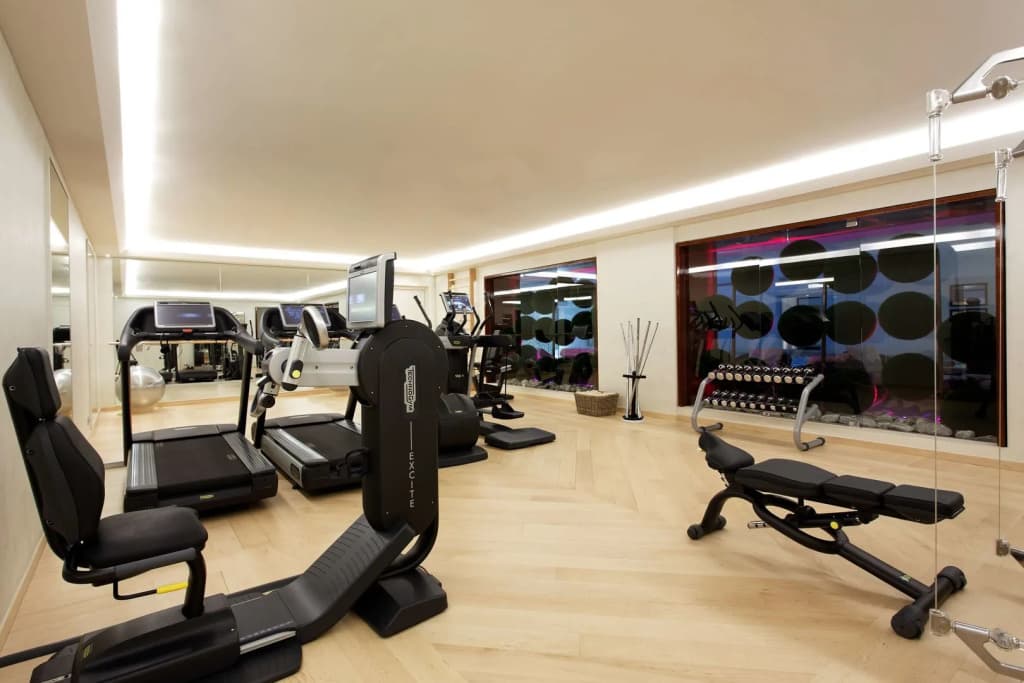Majestic Hotel - SPA Champs Elysées - photo 22