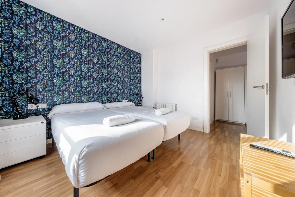 Anima Apartments Sants - photo 1
