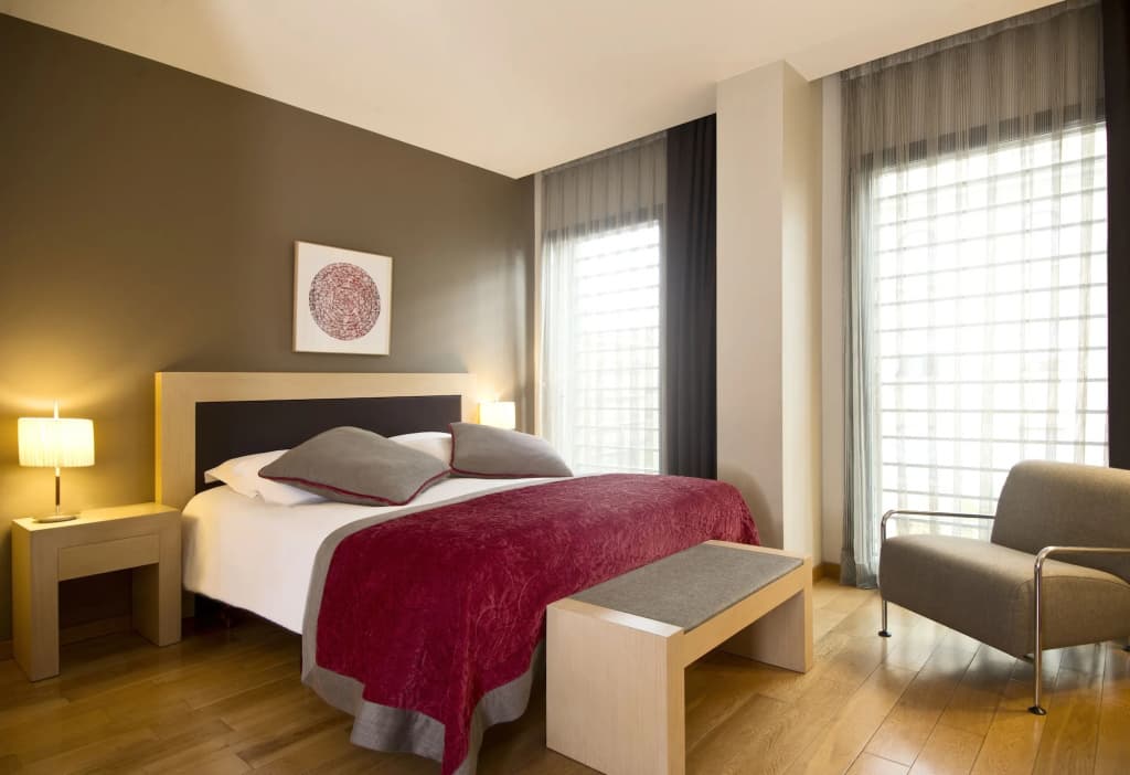 Hotel Villa Emilia - photo 7