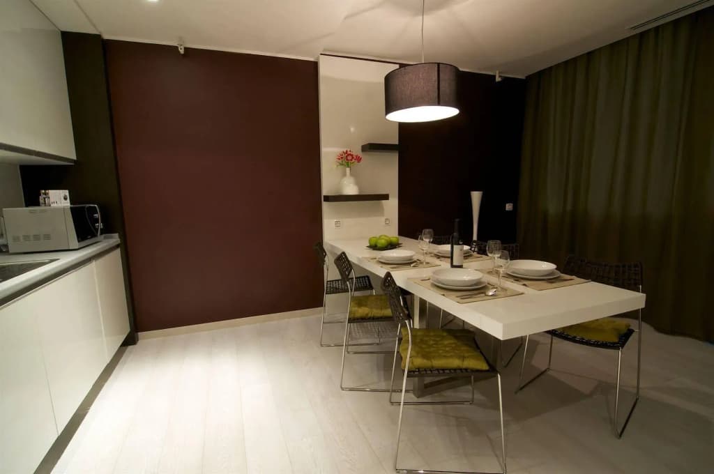 NH Collection Budapest City Center - photo 38