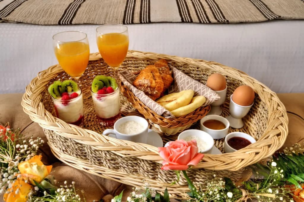 Riad Sokera Hotel & Spa - Adults Only - photo 10