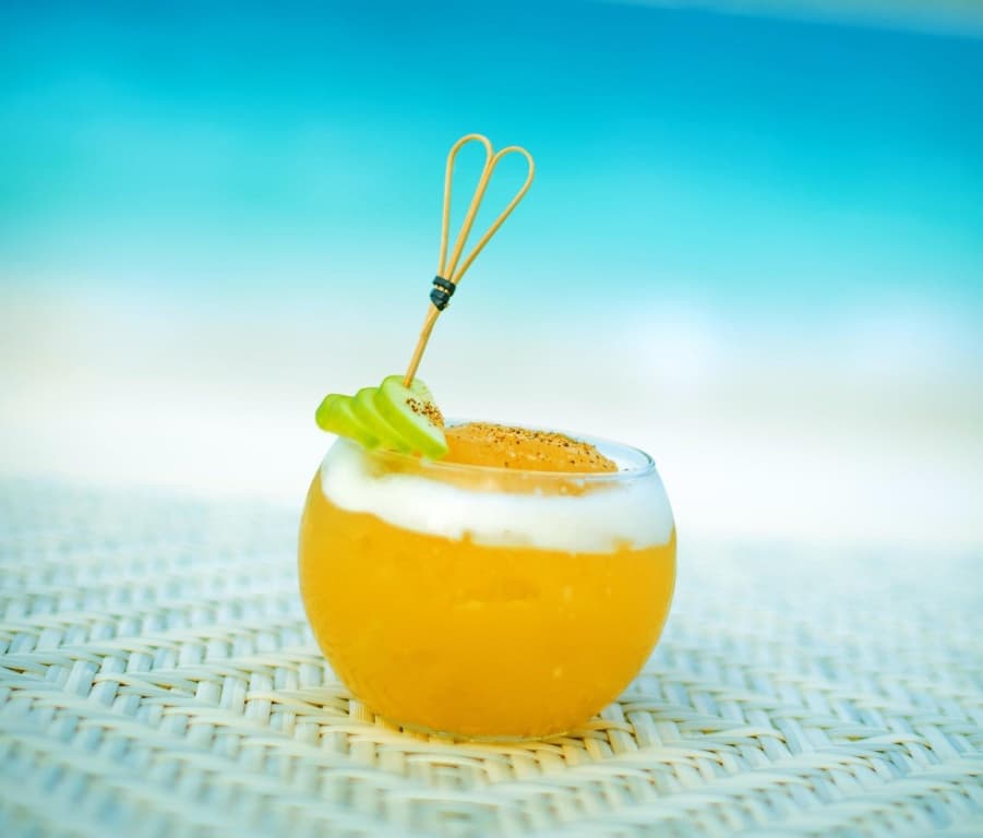 Conrad Maldives Rangali Island Resort - photo 14