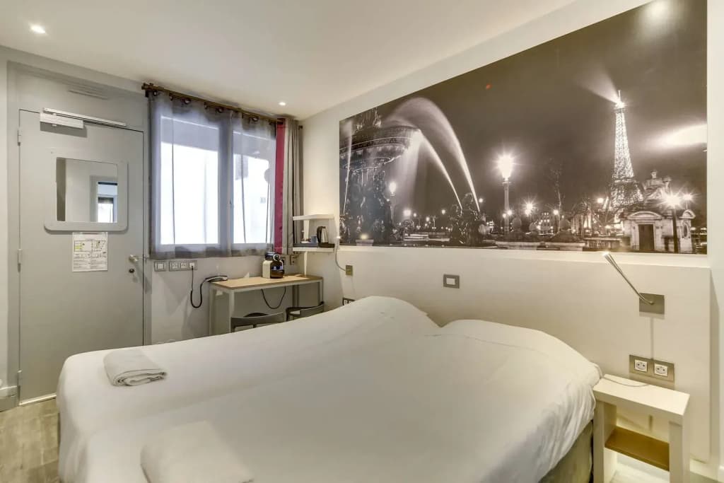 Kyriad PARIS 12 Nation - photo 4
