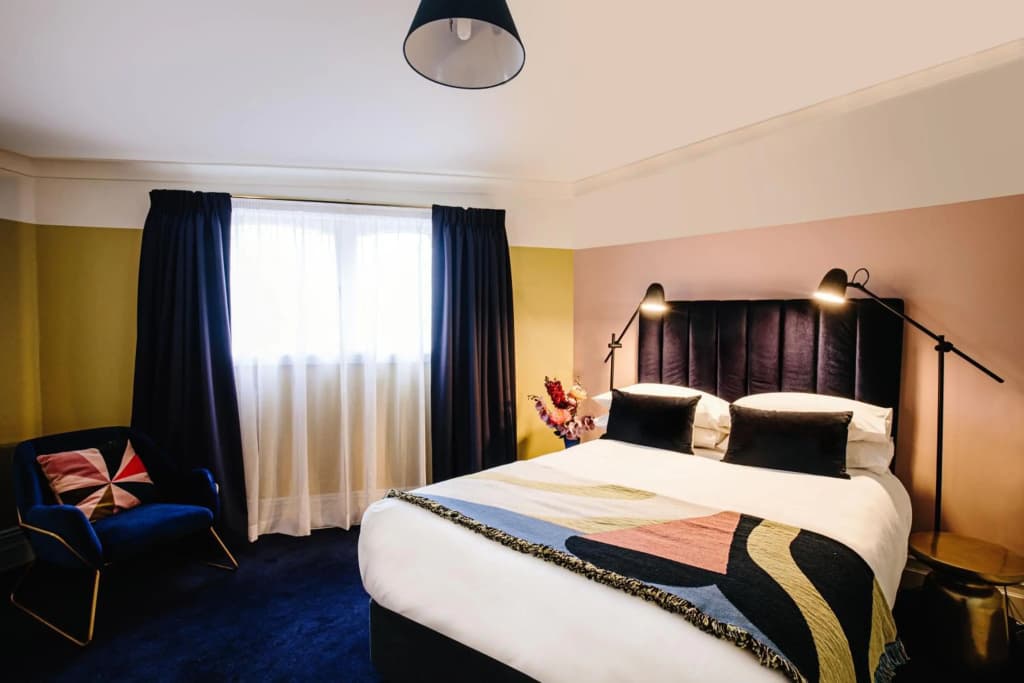 Hotel Harry, an Ascend Collection Hotel - photo 3