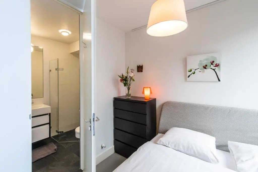 Tweede Laurierdwarsstraat Apartment - photo 5