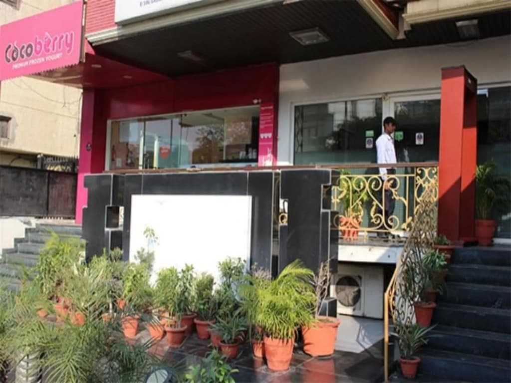 Bloom Hotel - GK 2 - photo 13