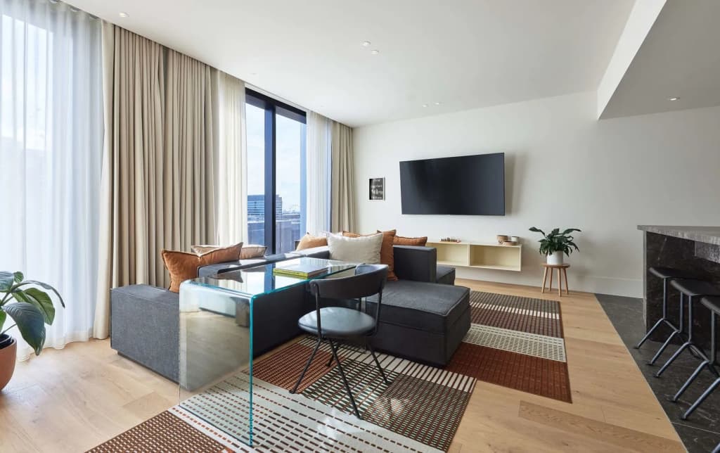 Hyatt Centric Melbourne - photo 16