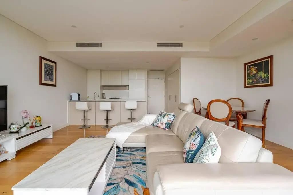 Macquarie Park Paradise-City View - photo 3