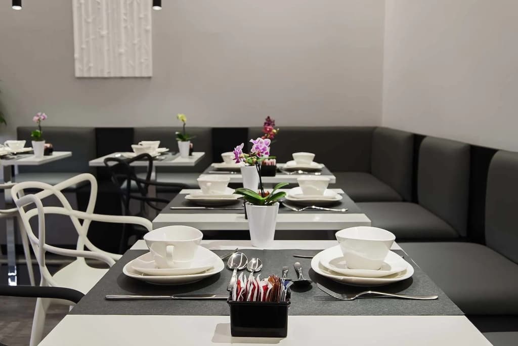 Ripetta Relais - photo 18