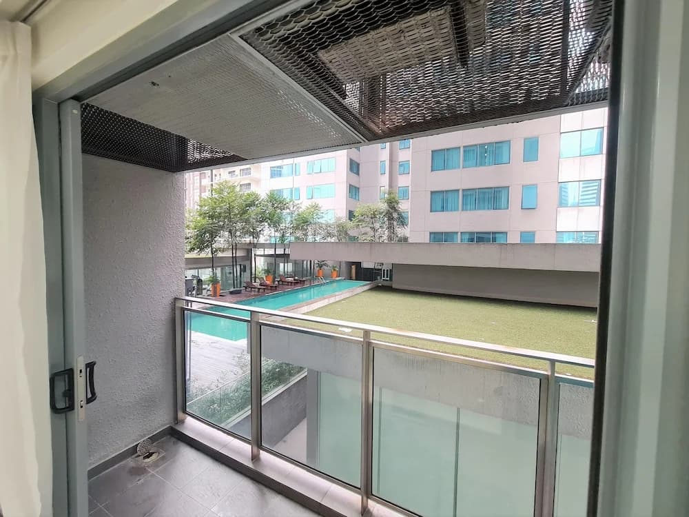 Summer Suites KLCC - photo 18