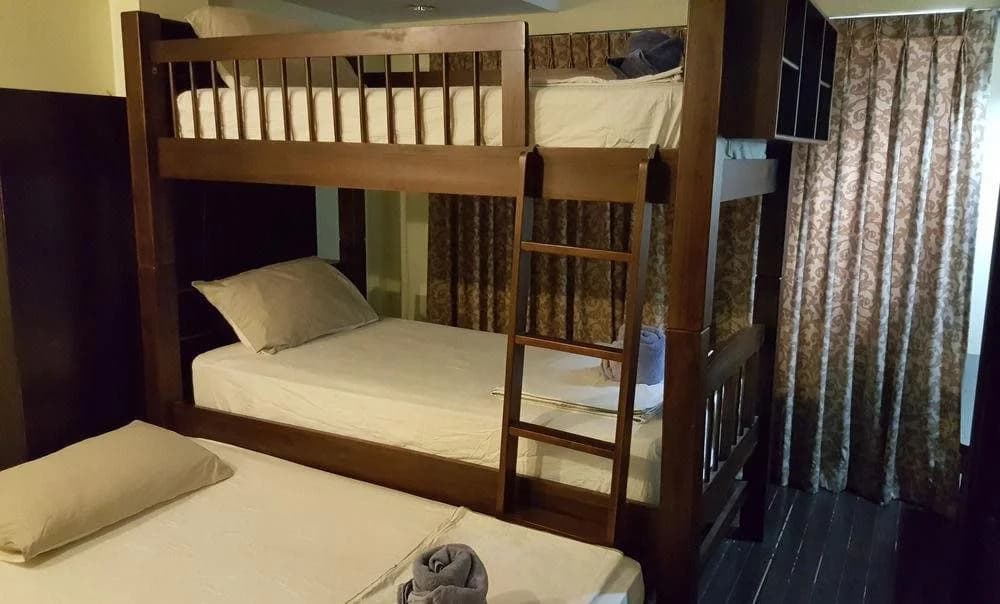 Hansaah Guesthouse - main photo