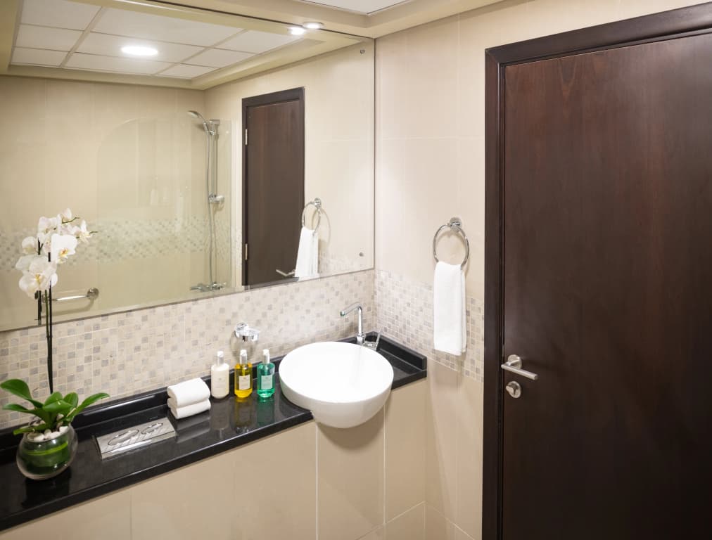 Citadines Metro Central Dubai - photo 9