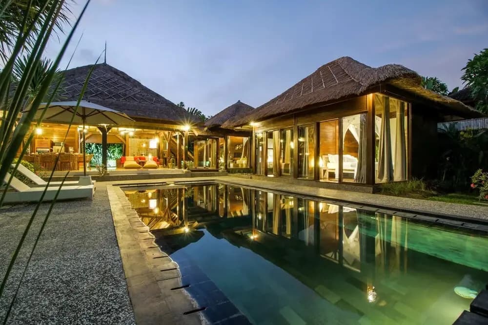 Villa Louise - photo 28