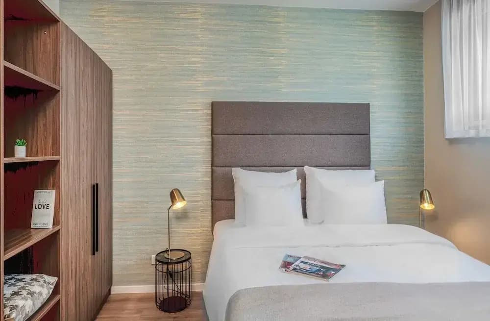VN17 Rooftop Suites by Adrez Living - photo 33