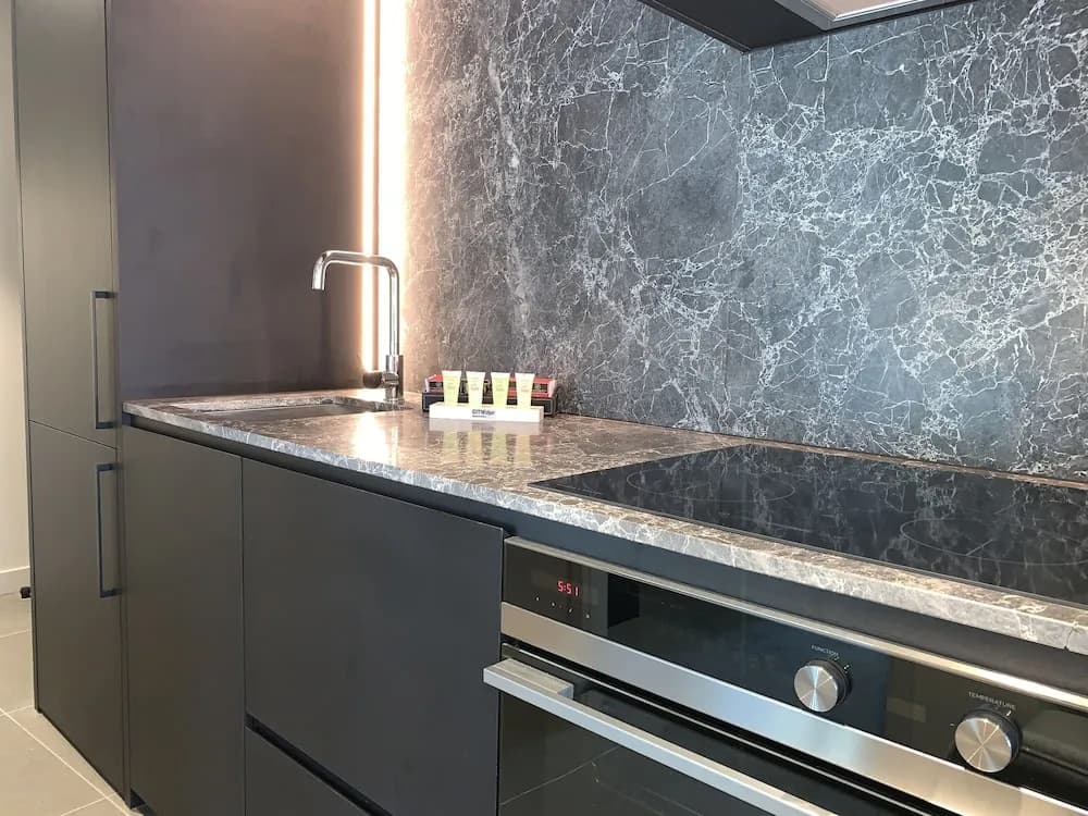 Clarion Apartments South Melbourne - photo 18