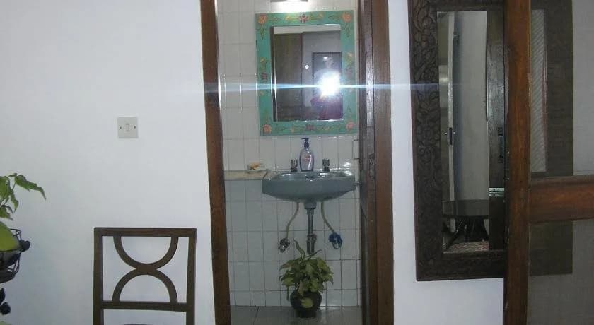 Mayas Nest Hostel - photo 8