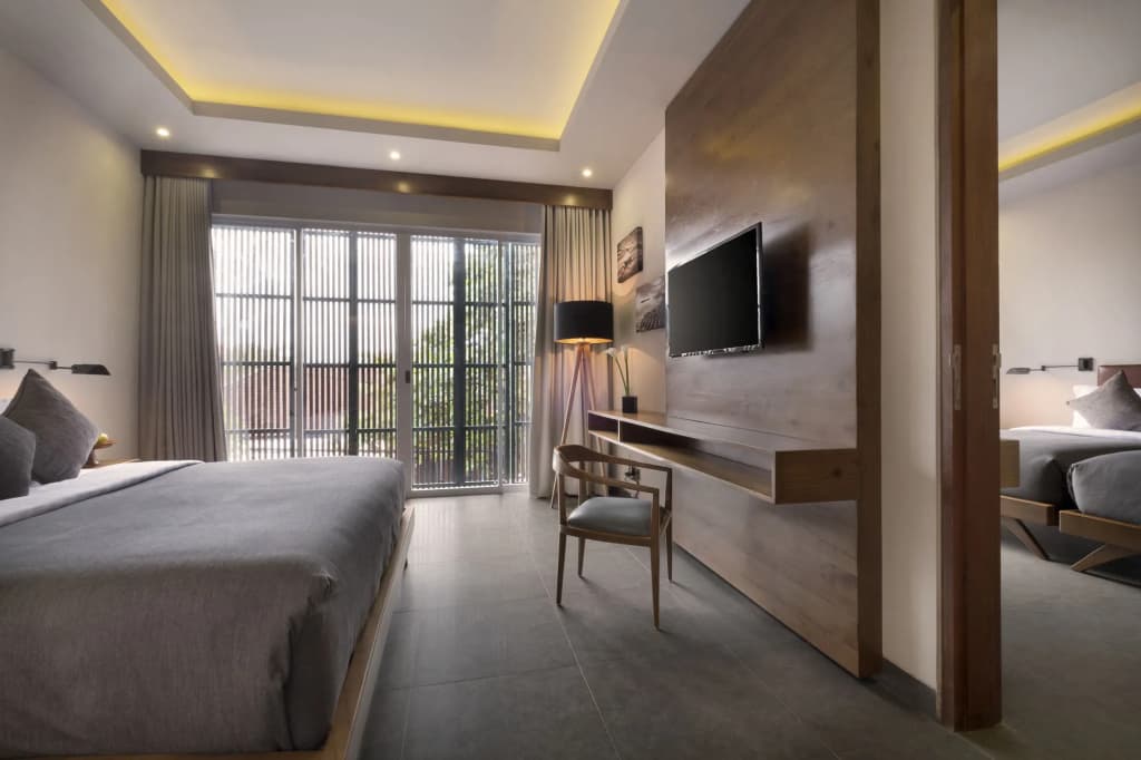 Akana Boutique Hotel Sanur - photo 4