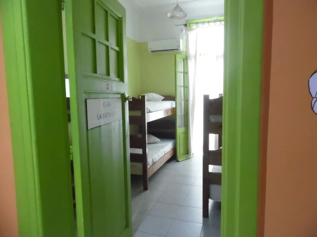 Zeus Hostel - photo 5