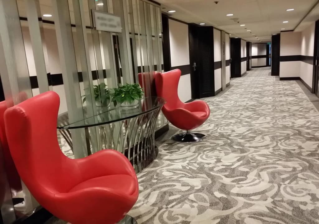 Regal Riverside Hotel - photo 17