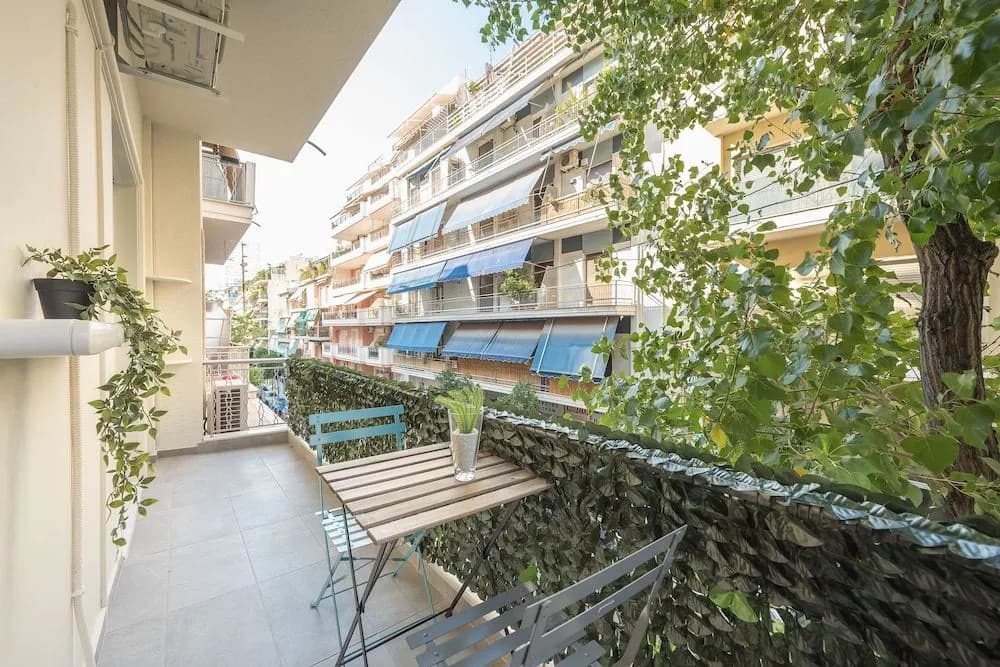 Athens Bright Suite by Cloudkeys - photo 9