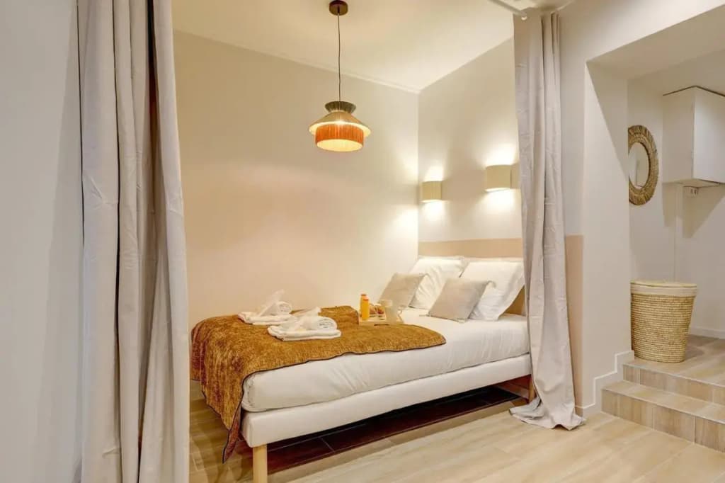 126 Suite Abraham - photo 3