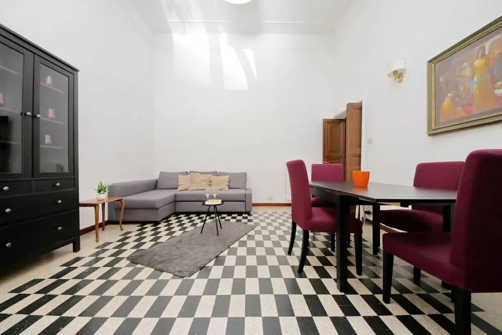4bnb - Quiriti Delightful Apartment - photo 13