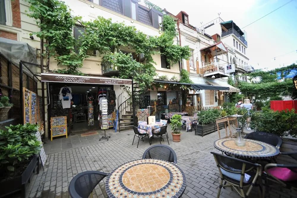 Baoma Hotel - photo 11