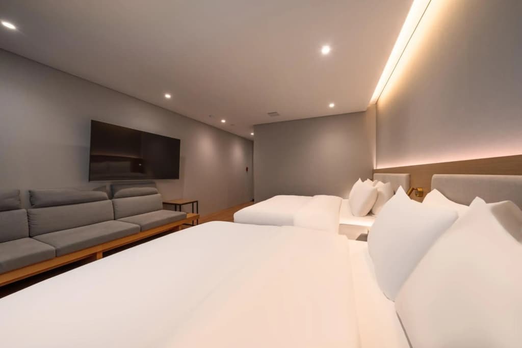 Comfort Inn Yeouido - photo 27