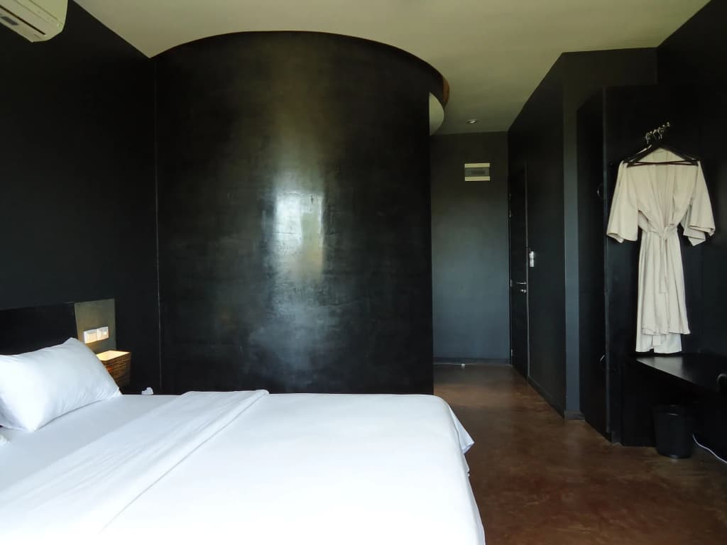 MEN's Resort & Spa - photo 2