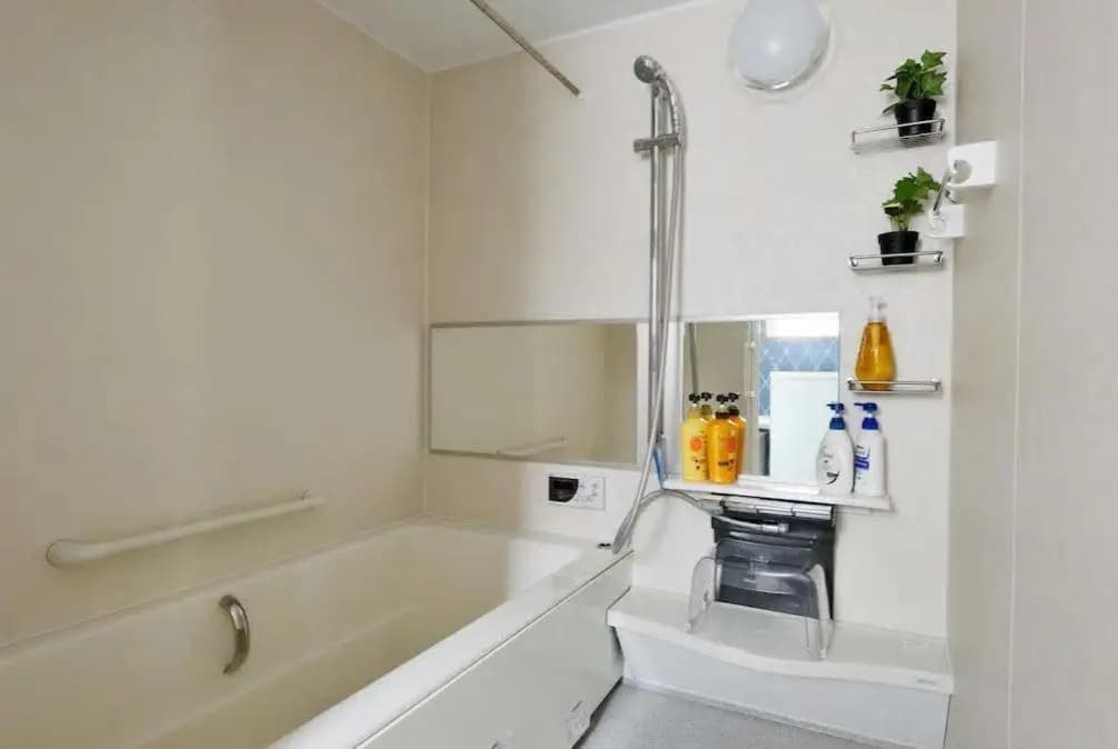 TE Osaka Luxury Room - photo 8