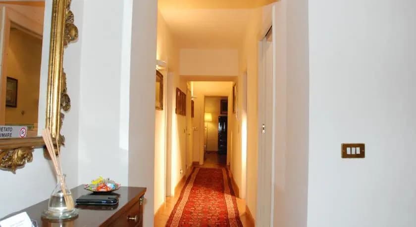 Flaminia Luxury Apartment - photo 6