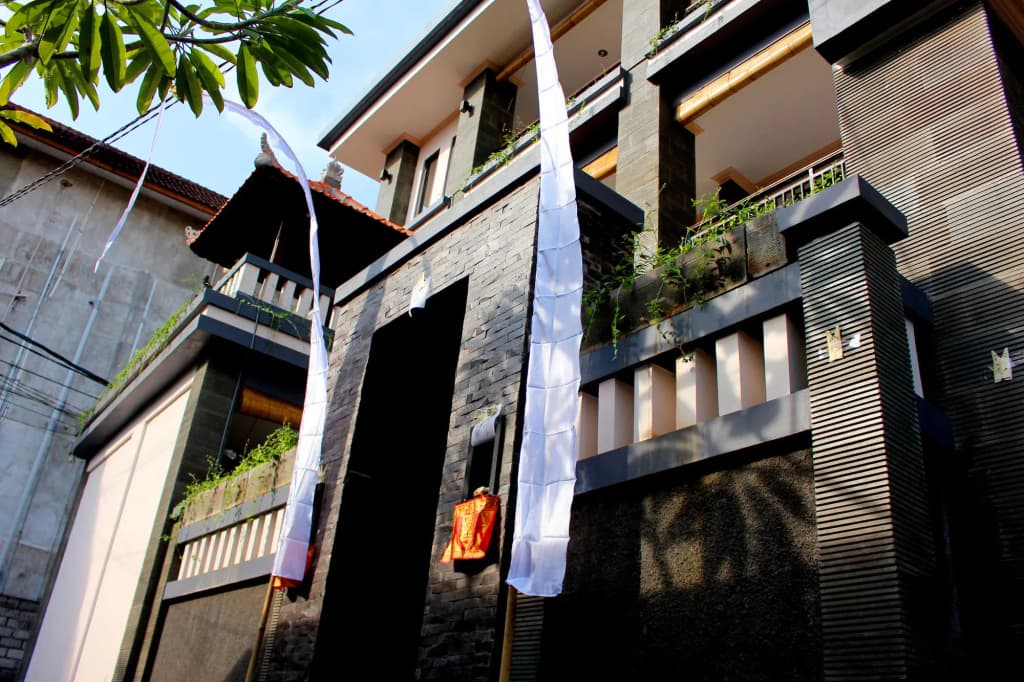 Pondok 3 Mertha - photo 1