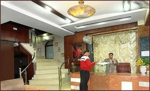 OYO 2680 Hotel Presidency - photo 21