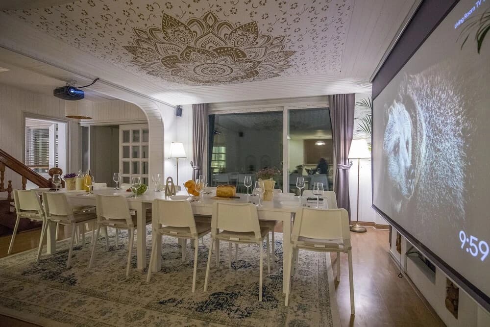 SG Tailored Serviced Home 5min walk from metro - photo 27