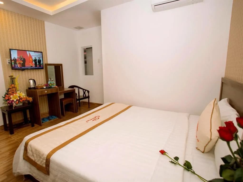 Glory Dragon Hotel - photo 3