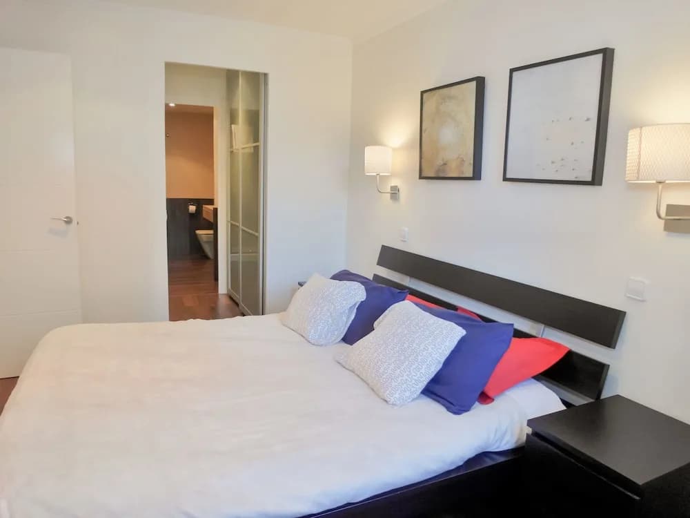 DFlat Escultor Madrid 407 Apartments - photo 2