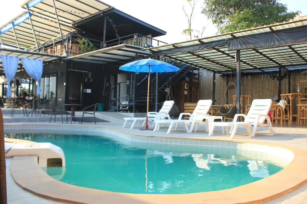 1715 House - White Rhino - photo 13