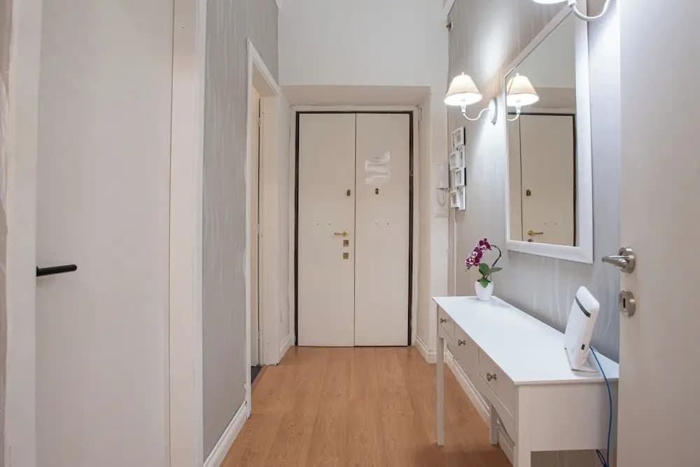 Veniero apartment - photo 1