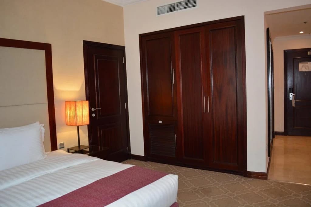 Grand Regal Hotel Hotel - photo 20