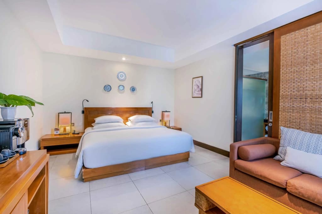 Rama Garden Hotel - photo 5
