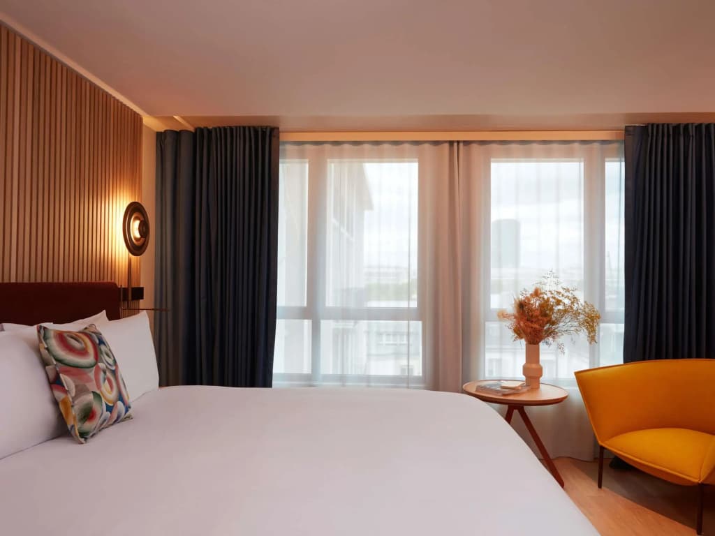 SO/ Paris Hotel - photo 4