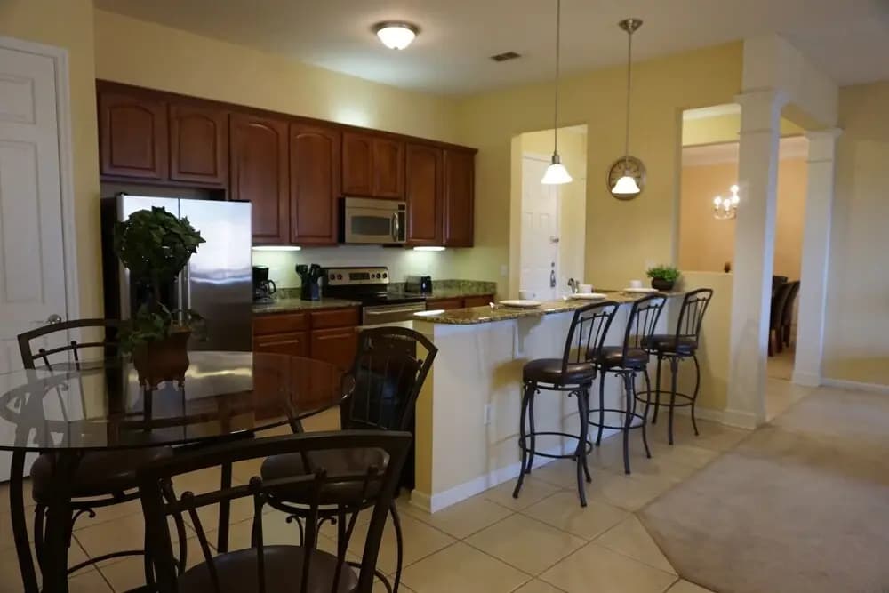 Universal Studio's Area Apt by CozyKey - photo 28