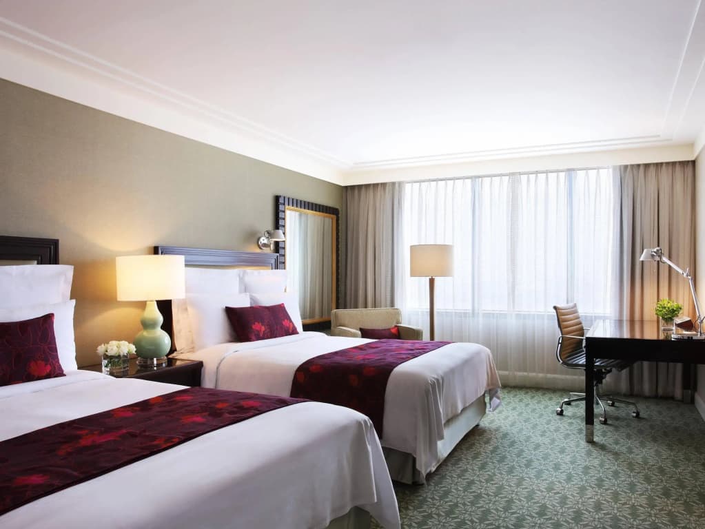 JW Marriott Hotel Seoul - photo 3