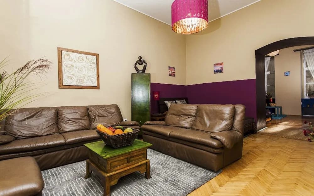 Laxsoppa Apartment - photo 8