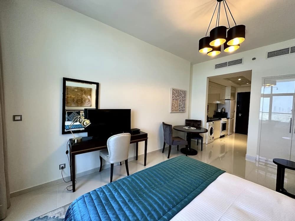 LuxBnB Ghalia Jumeirah Village Circle - photo 5