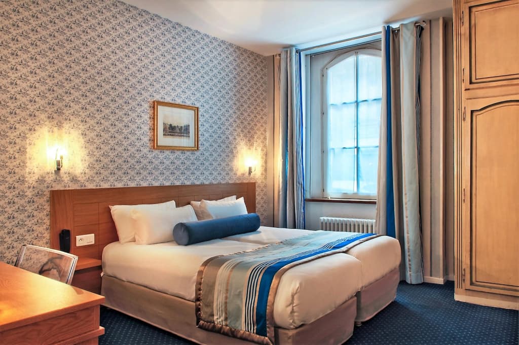 Hotel Romance Malesherbes by Patrick Hayat - photo 23